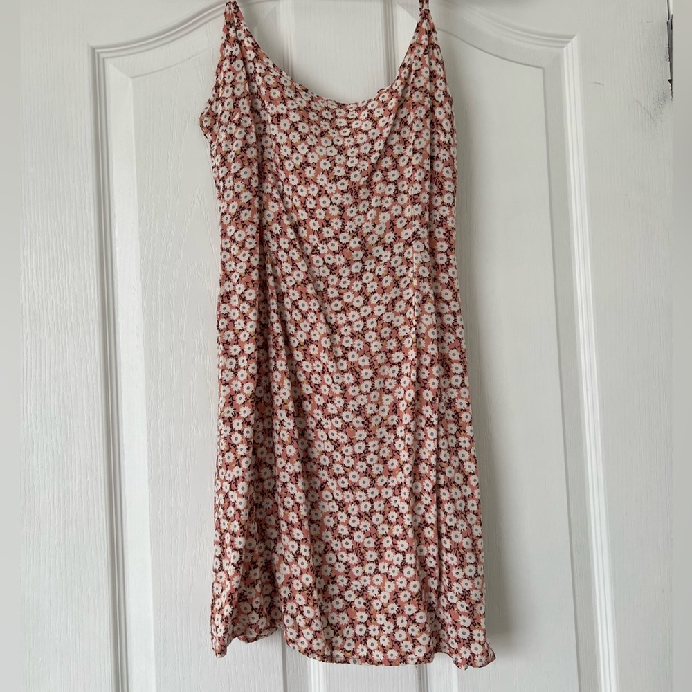 Forever 21 short cami dress.